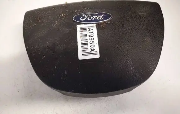 Ford Focus C-MAX Steering wheel airbag 5m51r042b85aa 5m51-r042b85-aa