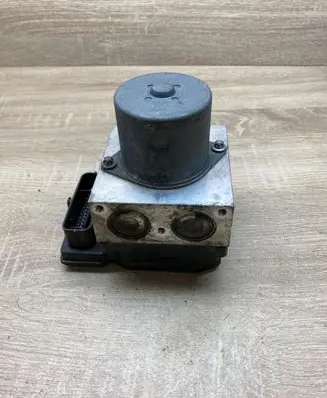 Volkswagen PASSAT B7 ABS Pump 3AA614109AQ