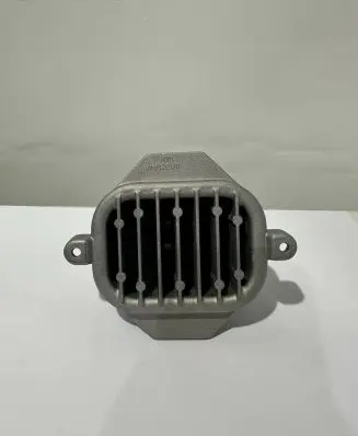Audi Q3 8U LED ballast control module 8U0941475C