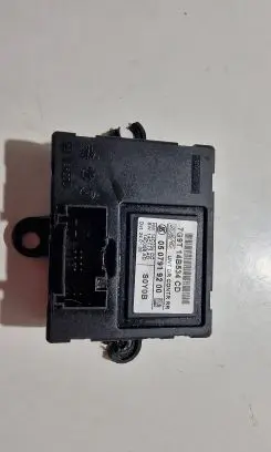 Volvo V70 Door control unit/module 7G9T14B534CD 0507919200 14C236AD