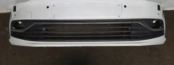Volkswagen Polo V 6R Front bumper 6C0807221