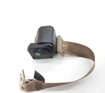Jaguar XK8 - XKR Rear seatbelt HJA7061BB HJA7061BBAEK