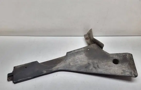 BMW 7 F01 F02 F03 F04 Rear underbody cover/under tray 7185135 51757185135
