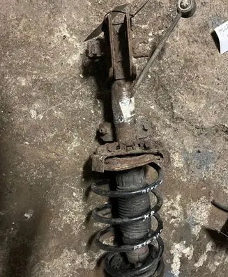 Fiat Stilo Front shock absorber/damper