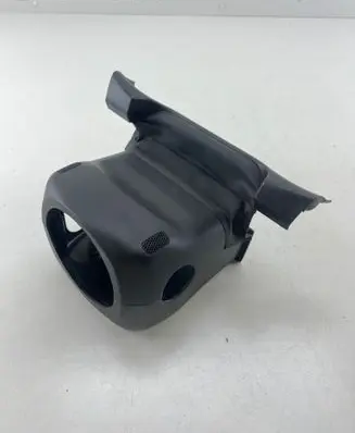 Porsche Cayman 987 Steering wheel column trim 99755247301