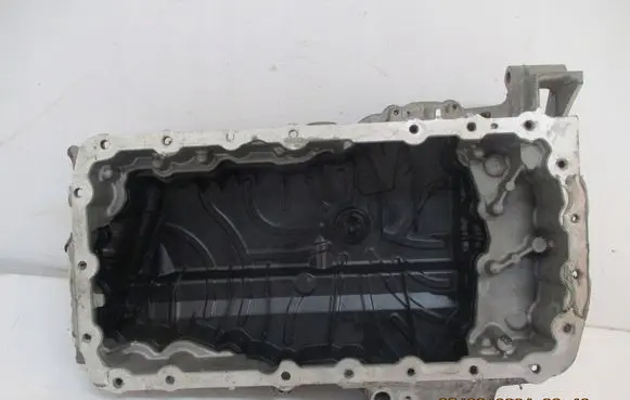 Ford Transit - Tourneo Connect Oil sump 9809296280