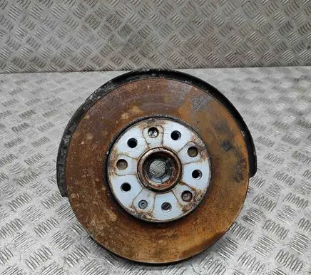 Audi A3 S3 8V Front wheel hub 5Q0615301H 5Q0407256Q