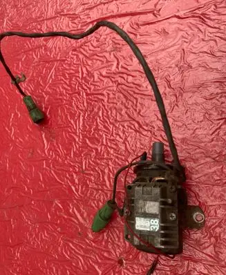 Toyota Land Cruiser (BJ70) Combustion control unit/module 8962060080