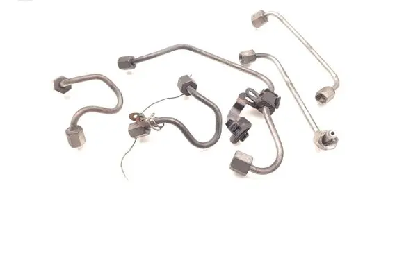 KIA Ceed Fuel injector supply line/pipe 