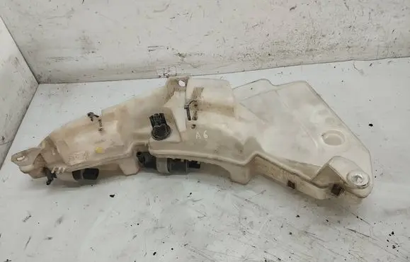 Audi A6 S6 C5 4B Windshield washer fluid reservoir/tank 4F0955453