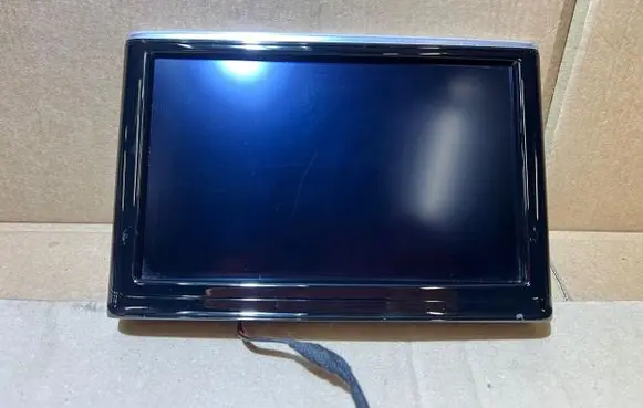 Audi A8 S8 D4 4H Screen/display/small screen