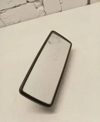 Volkswagen Transporter - Caravelle T4 Rear view mirror (interior) E10110089