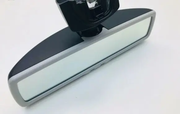 Volkswagen Golf Plus Rear view mirror (interior) 5M0857511C
