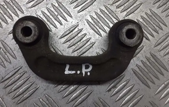 Audi A8 S8 D3 4E Front anti-roll bar/stabilizer link 