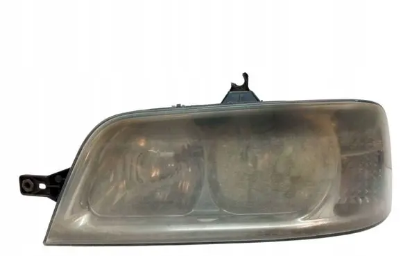Fiat Ducato Headlight/headlamp 1337816080