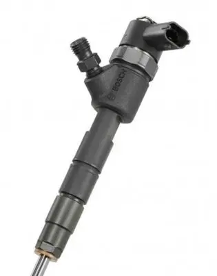 Opel Combo D Fuel injector 0445110524