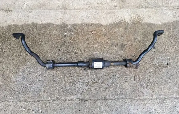 BMW X5 E70 Active stabilizer 37116783037 6783037 P678303703