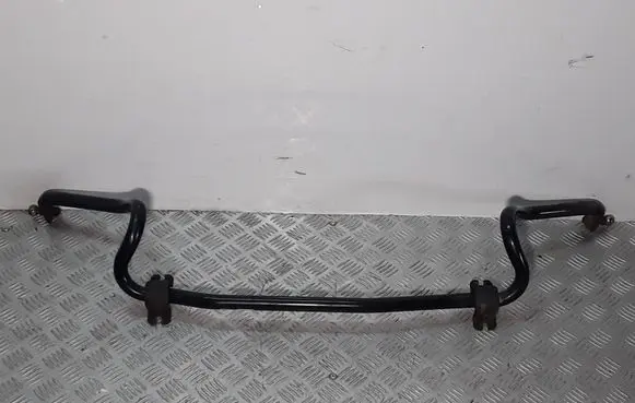 Front anti-roll bar/stabilizer link