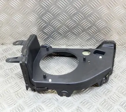 Jaguar XK - XKR Other interior part 6W8318C928AE