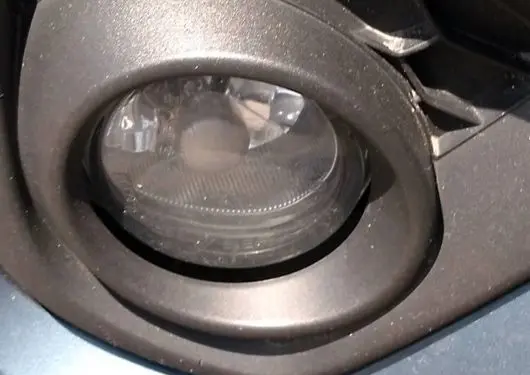 Mazda CX-5 Headlight/headlamp