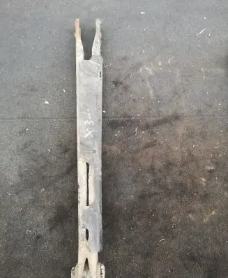 BMW X3 E83 Rear suspension control arm 