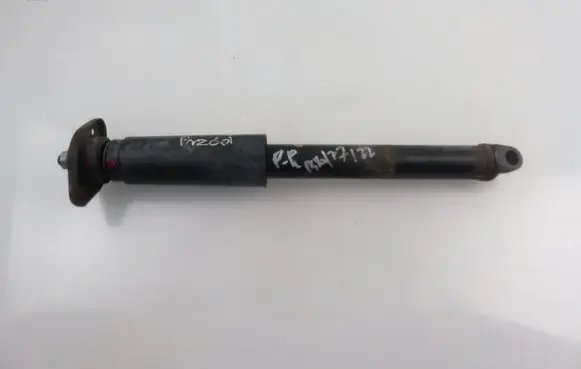 Smart ForTwo I Front shock absorber/damper