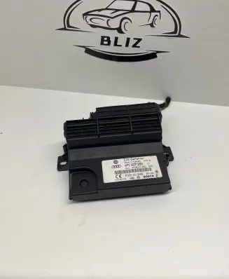 Audi A6 S6 C6 4F Other control units/modules 4F0907280 4F0910280 F005S00099