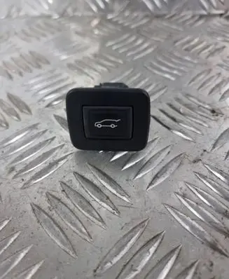 Opel Insignia A Tailgate/boot open switch button 13278699