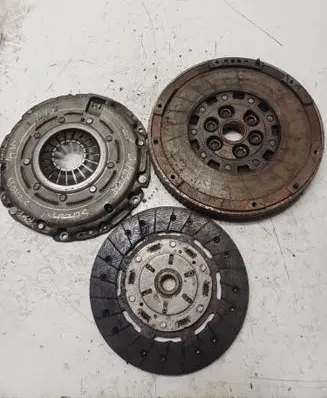 Suzuki SX4 S-Cross Clutch set kit 55228902