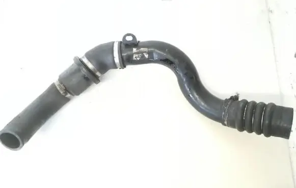 Ford Focus Intercooler hose/pipe xs4q6n650ac xs4q-6n650-ac