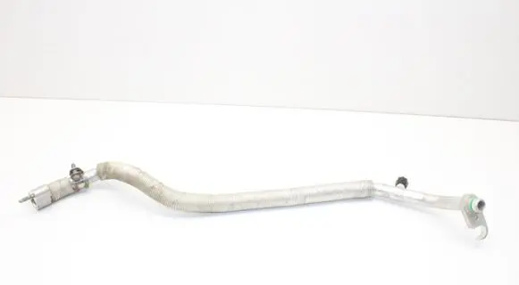 Jaguar F-Type Air conditioning (A/C) pipe/hose EX5319N617AA