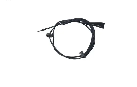 Peugeot Boxer Sliding door cable line 989404103