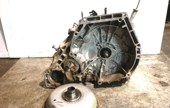 Honda CR-V Automatic gearbox M6GA