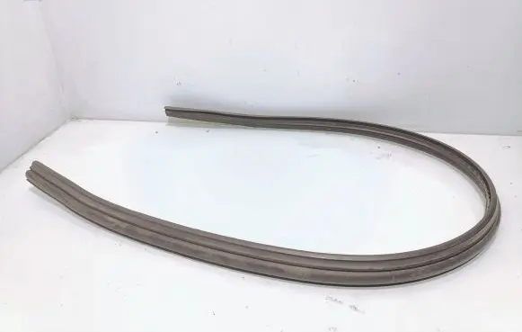 Engine compartment rubber