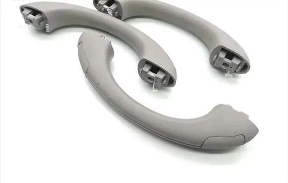 SsangYong Korando Front interior roof grab handle