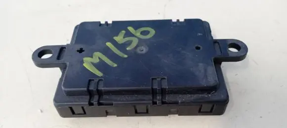 BMW 5 F10 F11 Other control units/modules 9371374