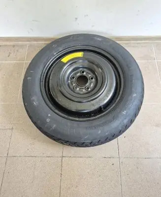 Mazda CX-9 R17 spare wheel K6047