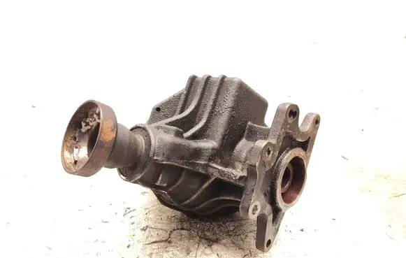 Volvo XC90 Gearbox transfer box case 30713660