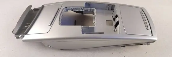Audi A6 S6 C6 4F Center console 4F1864261