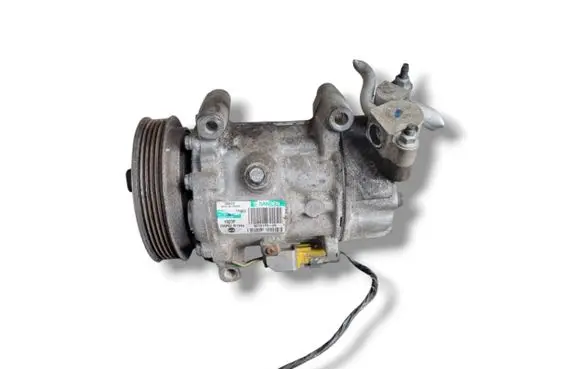 Mini One - Cooper Coupe R56 Air conditioning (A/C) compressor (pump) 9213175