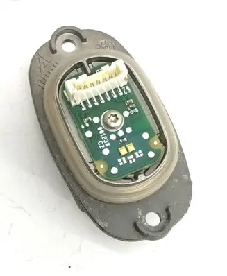 Skoda Octavia Mk4 LED ballast control module MDE14942 0412200081