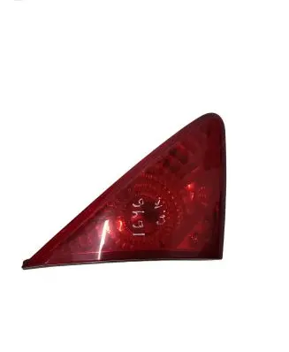Peugeot 3008 I Tailgate rear/tail lights 9683461080 26030107 26039012