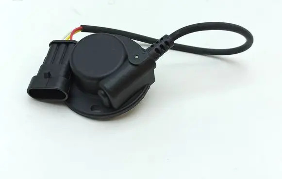 Aixam Roadline Speed sensor (speedometer sensor) 3AAC48 1008030