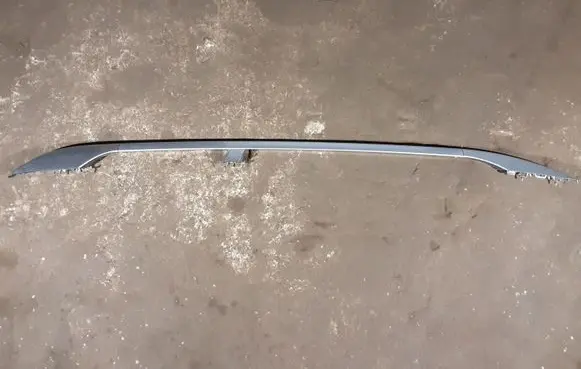 Mitsubishi Outlander Roof bar rail 7661A03216