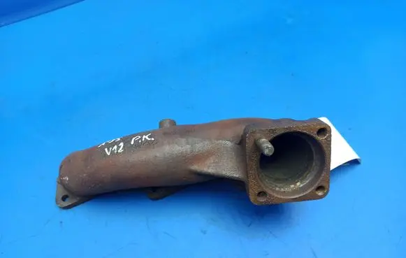 Jaguar XJS Exhaust manifold P44002A