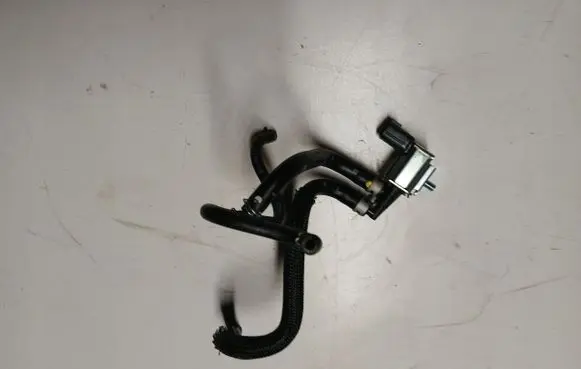 Suzuki Grand Vitara II Combustion relay K5T48593