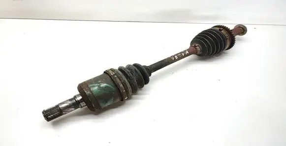 Mazda 626 Front driveshaft