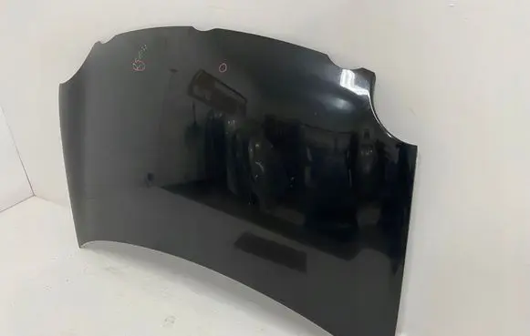 Volkswagen Polo Engine bonnet/hood 