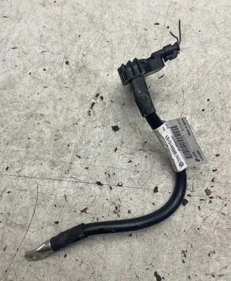 Audi Q5 SQ5 Negative earth cable (battery) 8R0915181 519335095