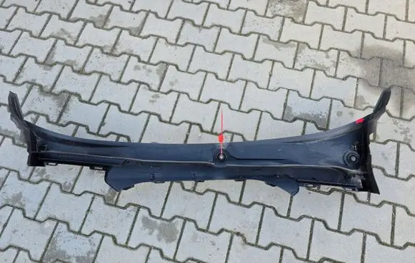 BMW 5 F10 F11 Wiper trim 9621232
